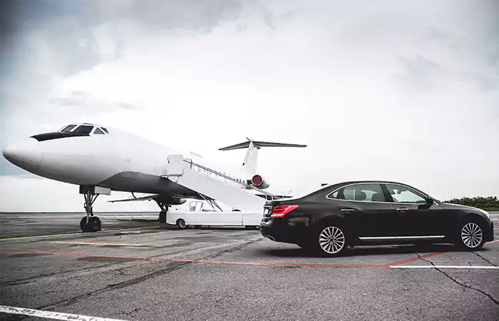 Airport Car Services