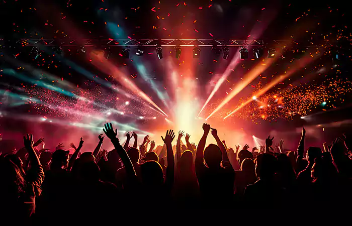 Special Live Events