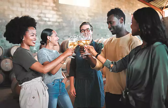 Wine Tasting Tours